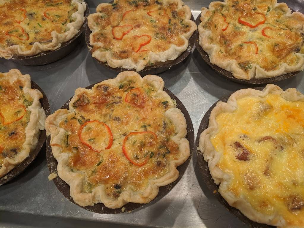 Raes Bakeshoppe & Cafe | restaurant | 46 S State St, Preston, ID 83263, USA | 2082692329 OR +1 208-269-2329