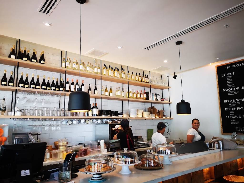 The Food Marchand | restaurant | 422 Meridian Ave, Miami Beach, FL 33139, USA | 3057638934 OR +1 305-763-8934