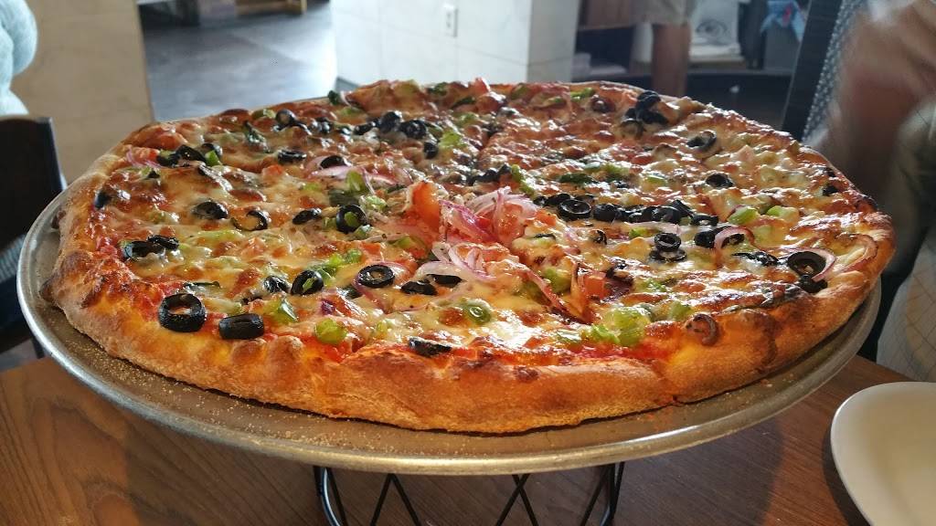 Als Pizza | restaurant | 8060 Philips Hwy, Jacksonville, FL 32256, USA | 9047314300 OR +1 904-731-4300