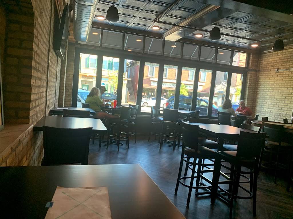 First Draft Grayslake | restaurant | 250 Center St, Grayslake, IL 60030, USA | 2245414445 OR +1 224-541-4445