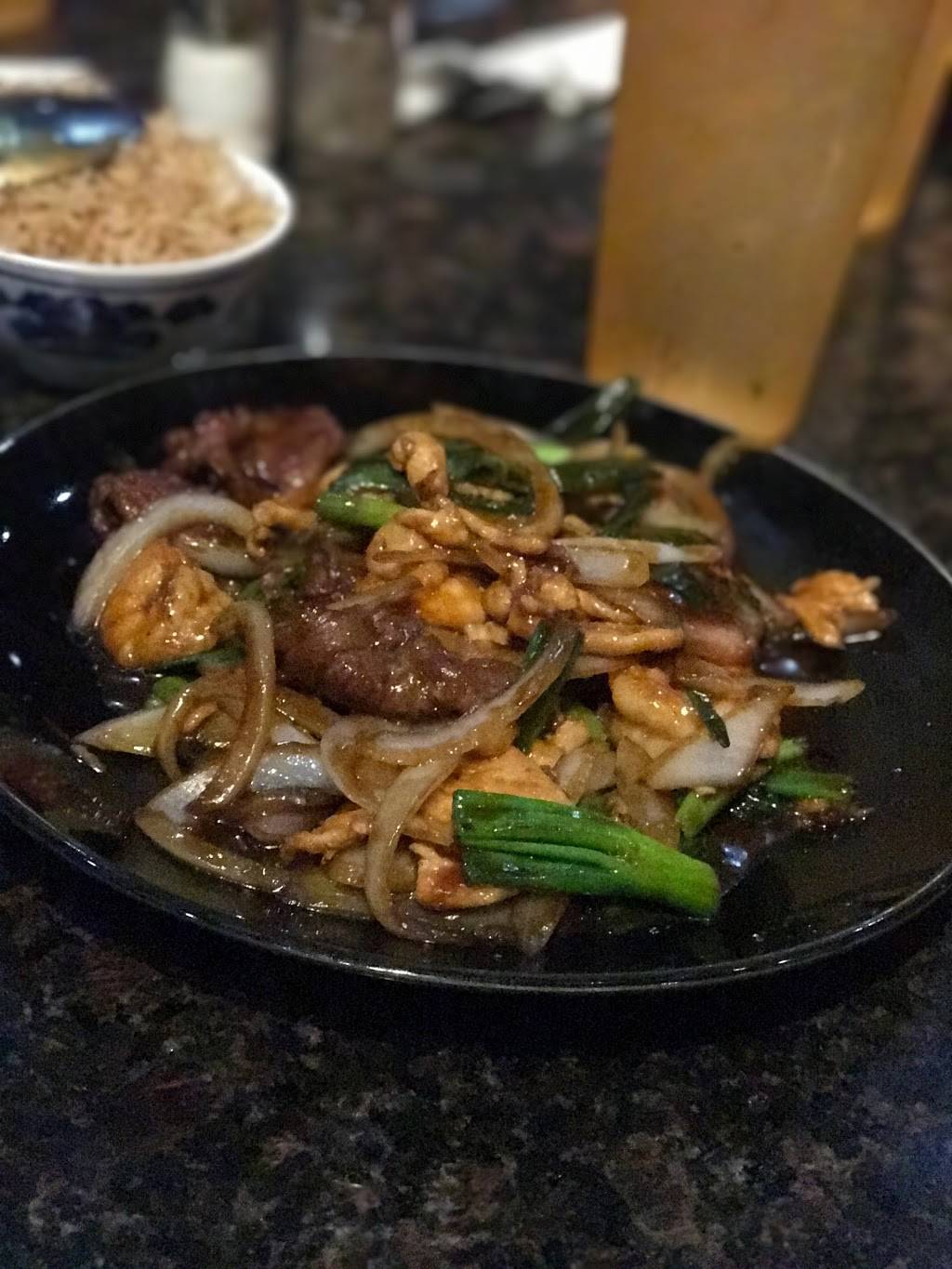 Taipei Express | restaurant | 17139 Westheimer Rd, Houston, TX 77082, USA | 2819801735 OR +1 281-980-1735