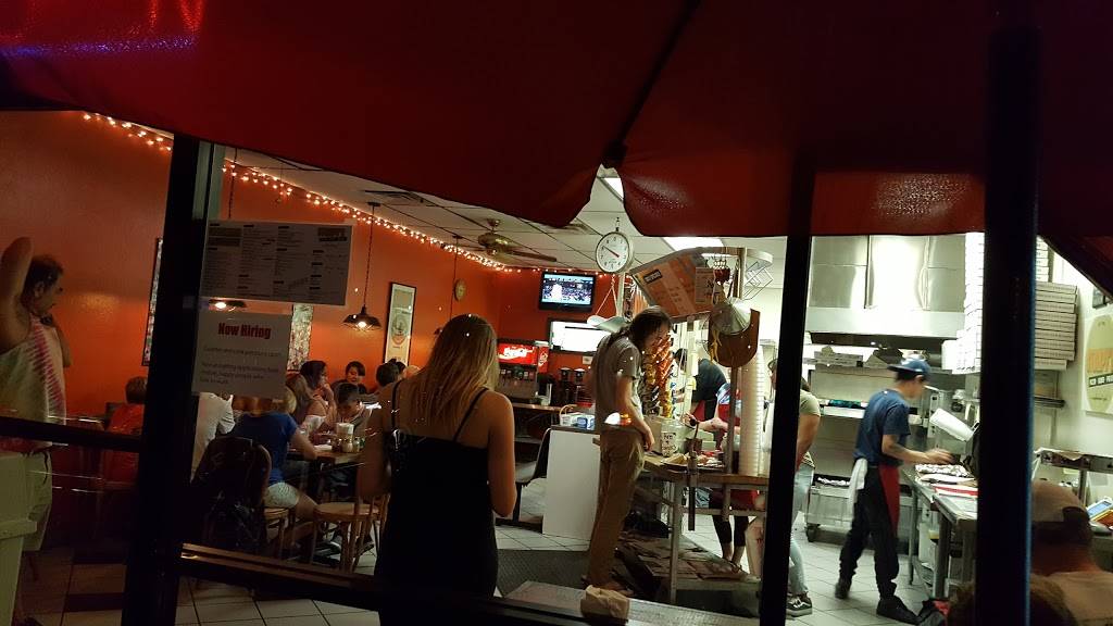 Stumpys Pizza & Subs | restaurant | 1331 E Northern Ave, Phoenix, AZ 85020, USA | 6029972727 OR +1 602-997-2727