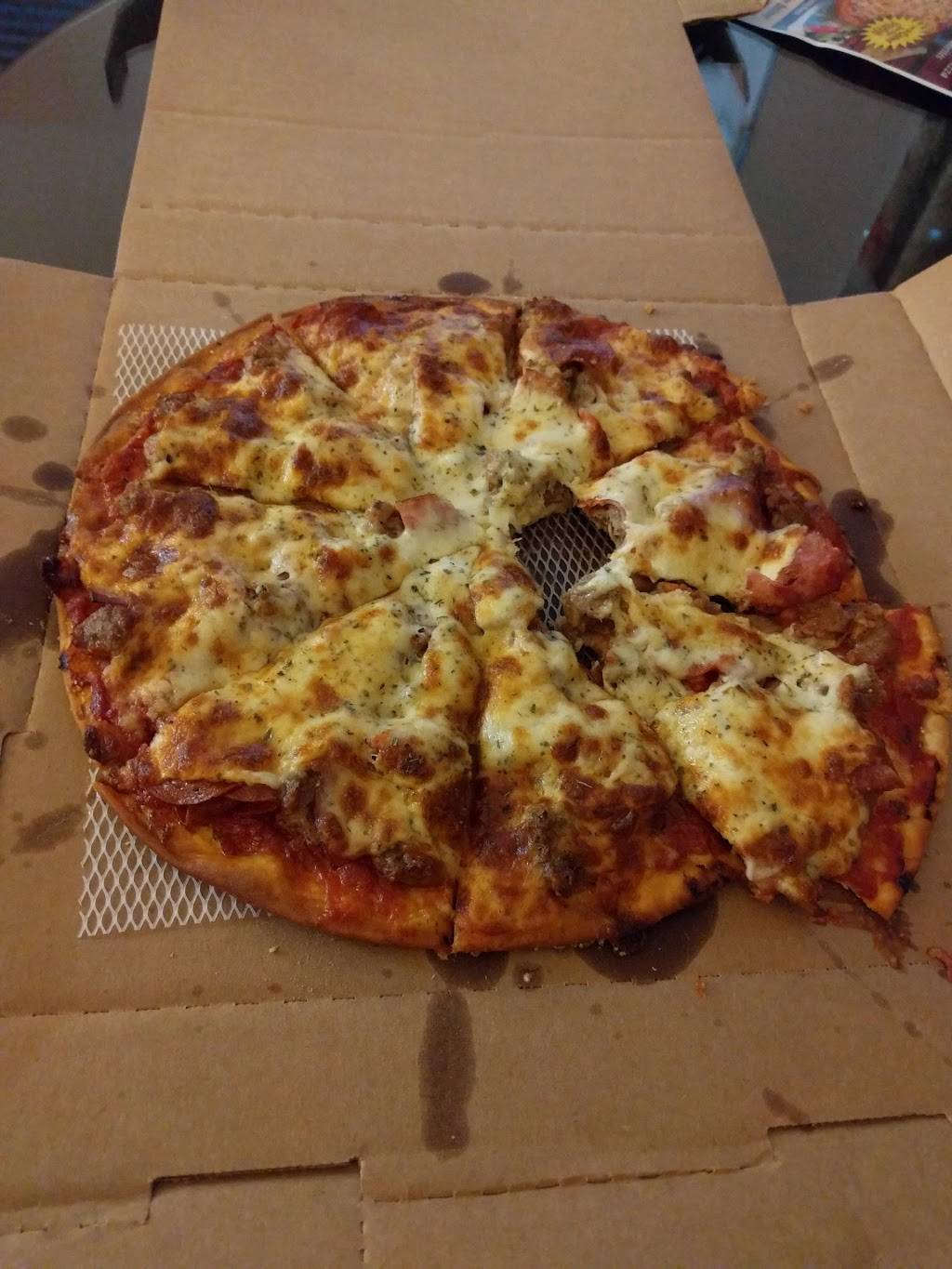 Macianos Pizza & Pastaria | meal delivery | 850 Brook Forest Ave, Shorewood, IL 60431, USA | 8157730800 OR +1 815-773-0800