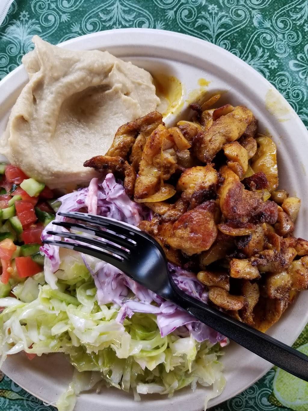 The Holy Grill Food Truck | restaurant | 120 E 15th St, Los Angeles, CA 90015, USA | 2133381693 OR +1 213-338-1693