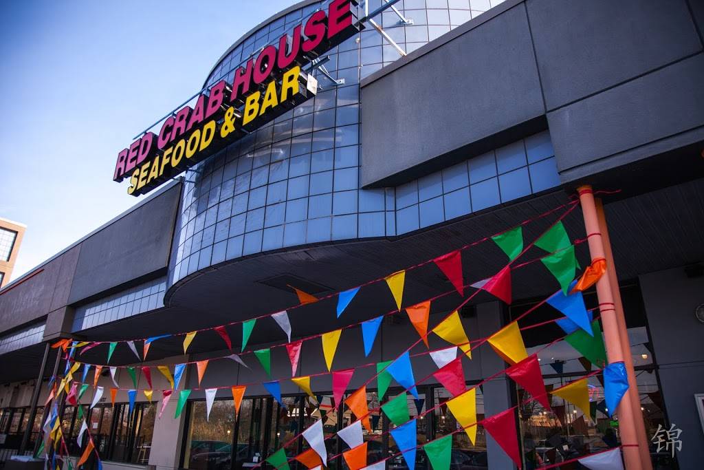 Red Crab House | restaurant | 14707 Baltimore Ave, Laurel, MD 20707, USA | 2407866787 OR +1 240-786-6787