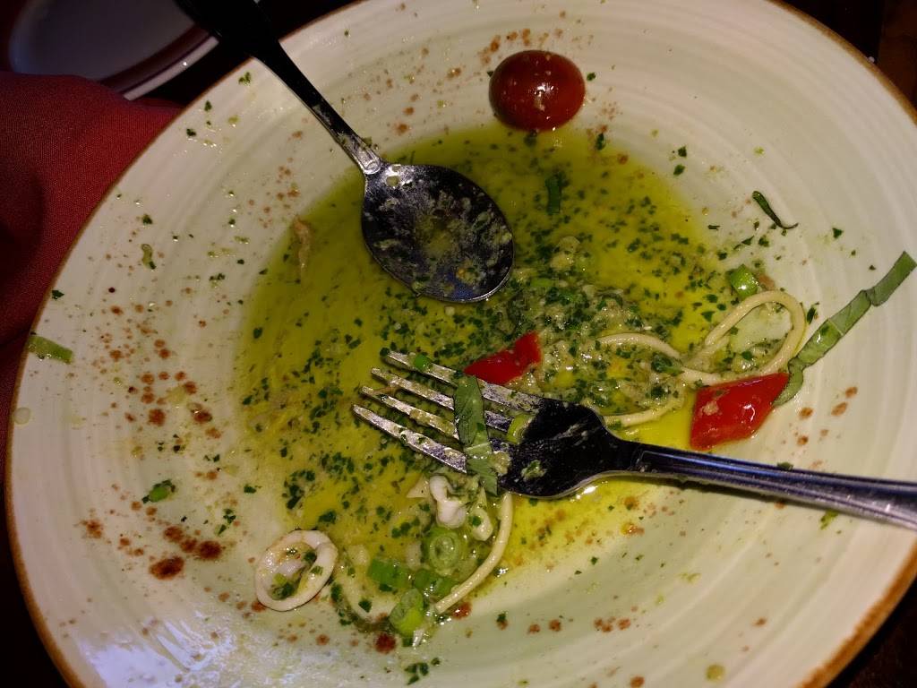 Portofino Cafe Italiano | restaurant | 8075 SE 13th Ave, Portland, OR 97202, USA | 5032348259 OR +1 503-234-8259