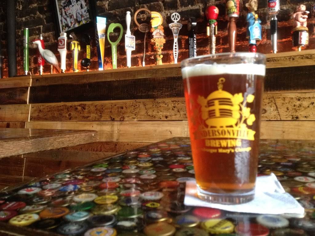 Andersonville Brewing Co | restaurant | 5402 N Clark St, Chicago, IL 60640, USA | 7737846969 OR +1 773-784-6969