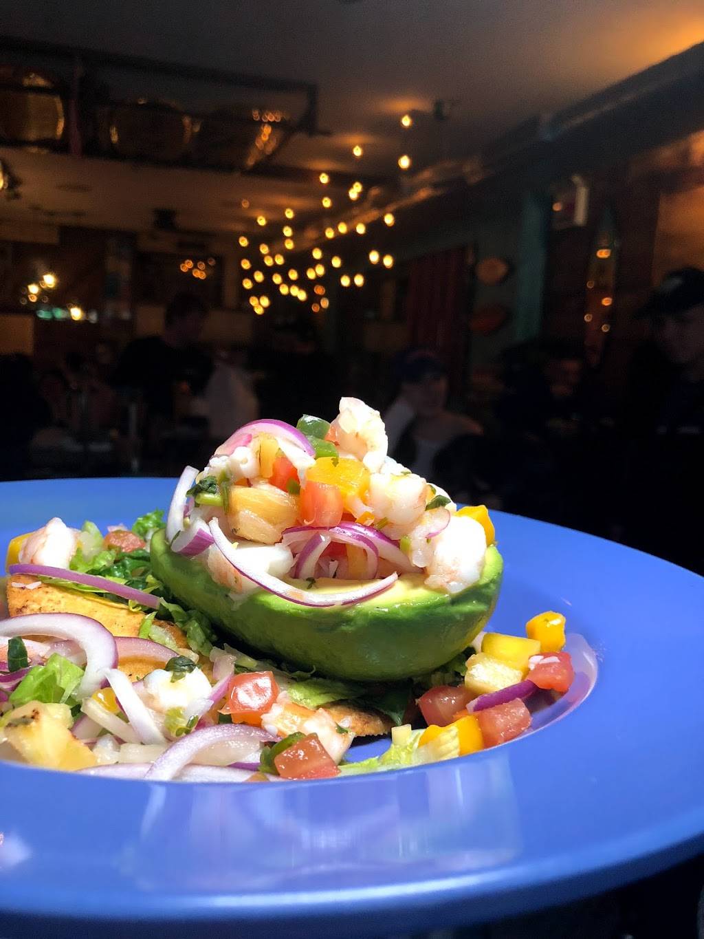 HoBrah | restaurant | 8618 3rd Ave, Brooklyn, NY 11209, USA | 7186808226 OR +1 718-680-8226