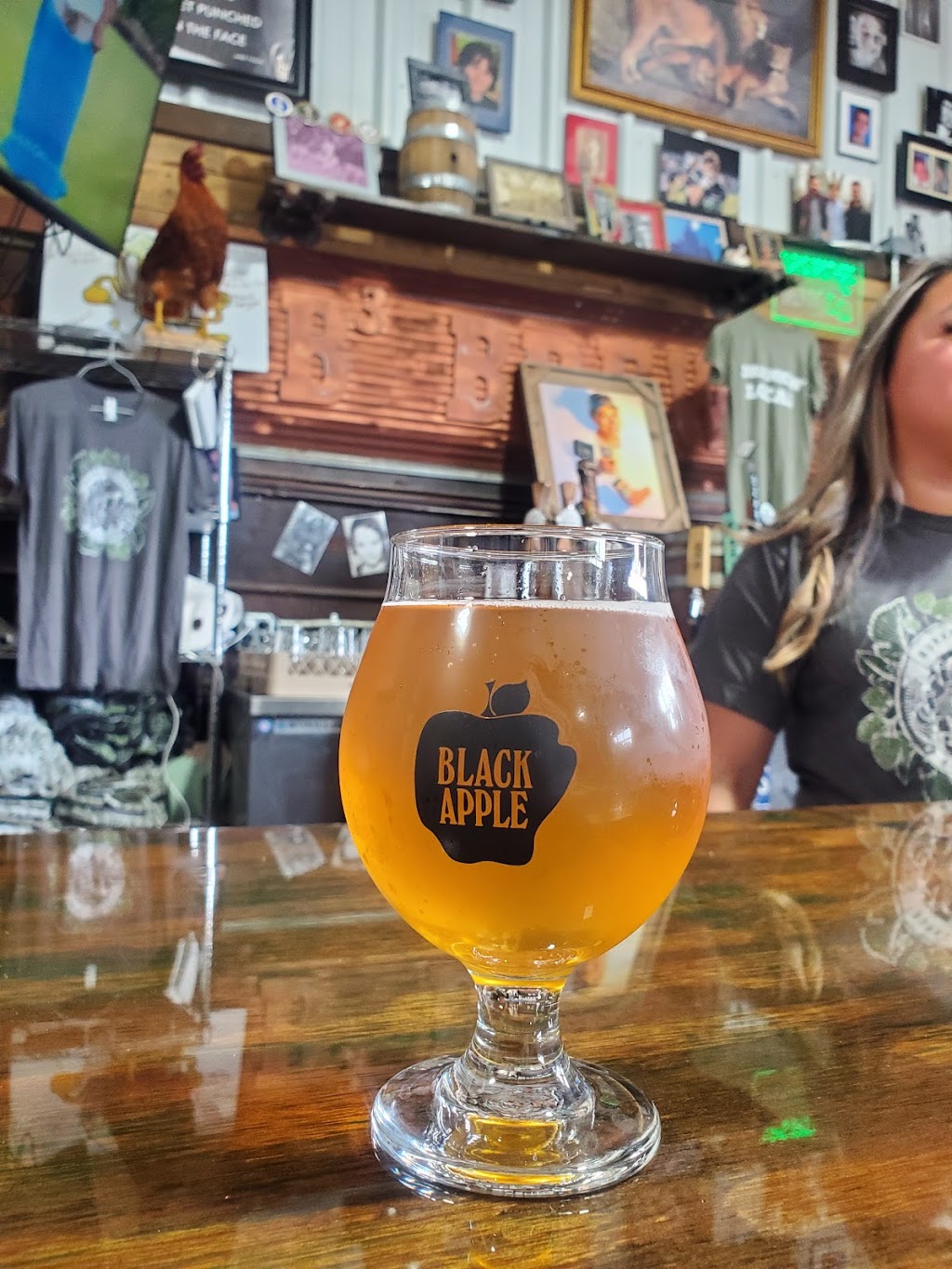 Burks Brothers Brewery & Taproom | restaurant | 2235 Shady Pine Ln, Bryant, AR 72019, USA | 5015078797 OR +1 501-507-8797