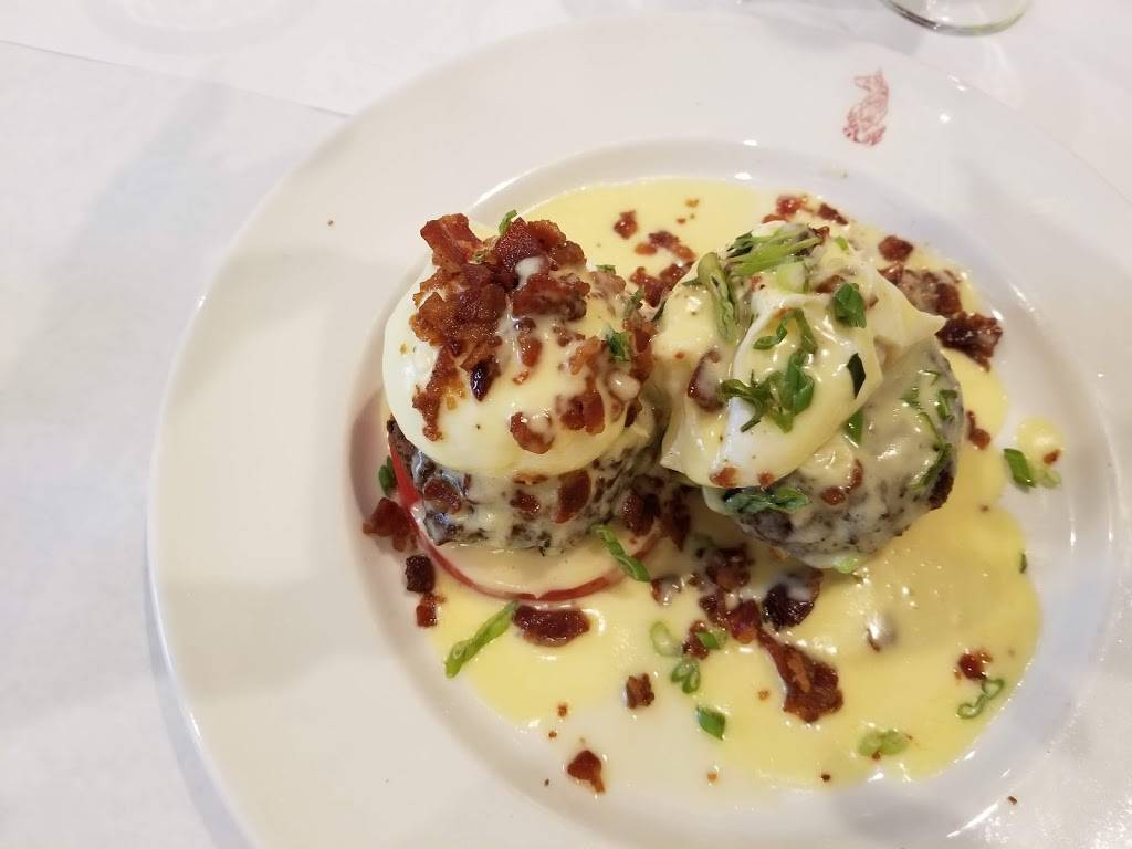 Canal Street Bistro | restaurant | 3903 Canal St, New Orleans, LA 70119, USA | 5044821225 OR +1 504-482-1225