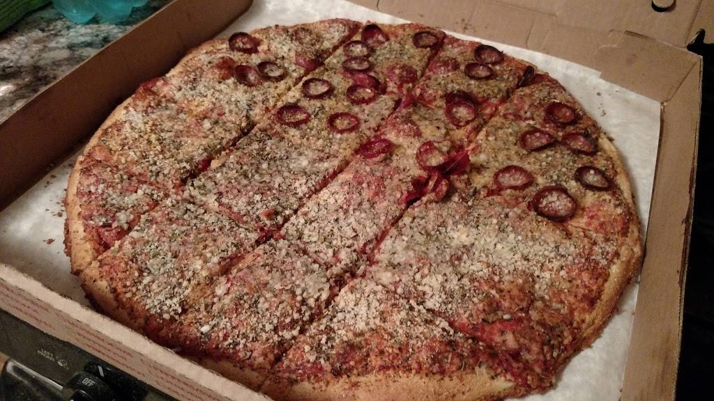 Nonnas Pizzeria | restaurant | 4538 Broadway, Depew, NY 14043, USA | 7166814444 OR +1 716-681-4444
