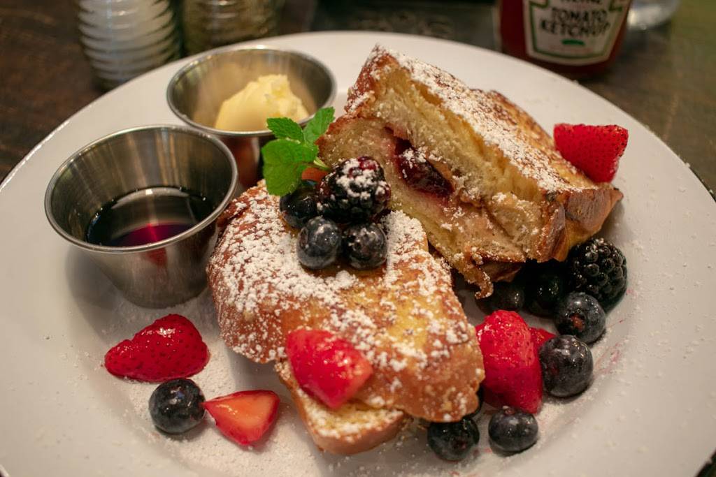 Batch & Brine | restaurant | 3602 Mt Diablo Blvd, Lafayette, CA 94549, USA | 9252985687 OR +1 925-298-5687