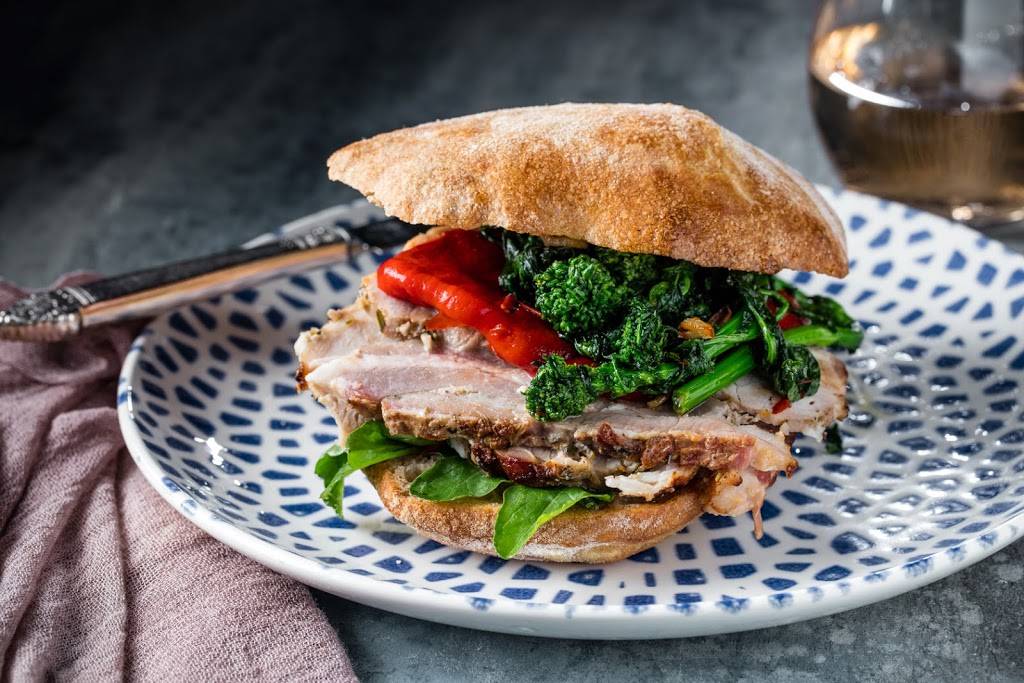 Roses Daughter | restaurant | 169 NE 2nd Ave, Delray Beach, FL 33444, USA | 5612719423 OR +1 561-271-9423