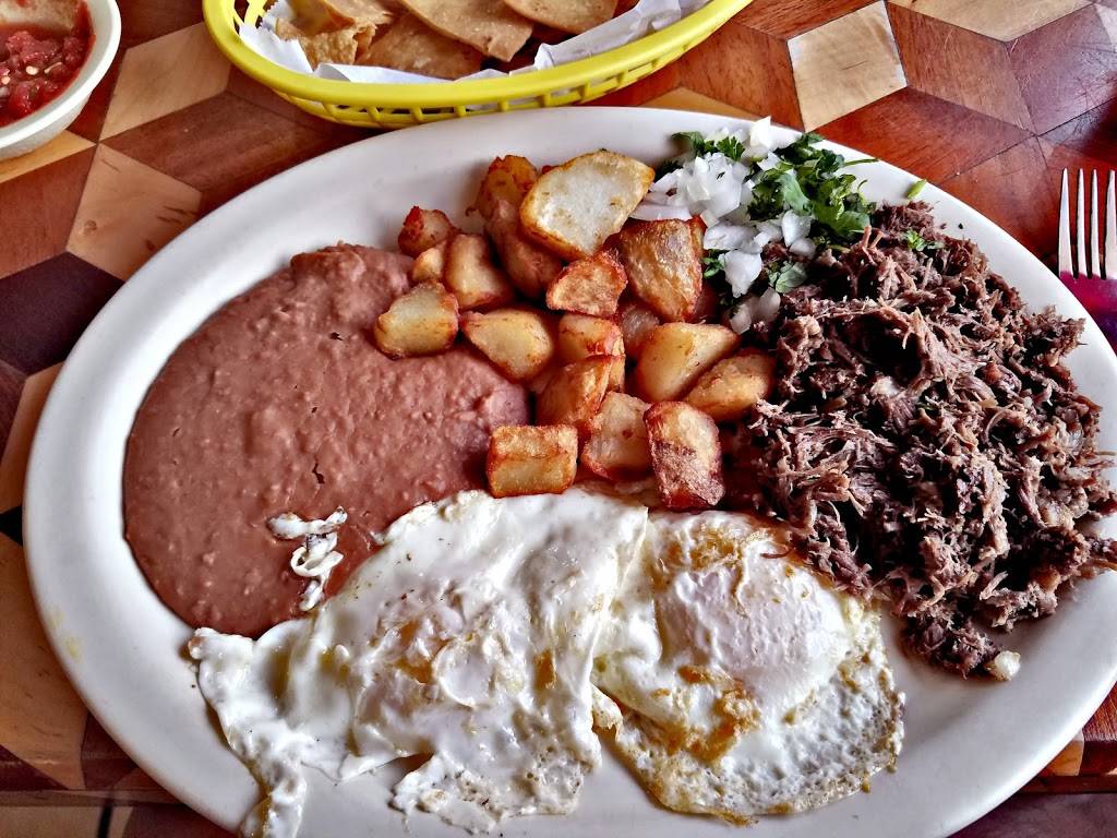 Taqueria Jalisco | restaurant | 3822 Fredericksburg Rd, San Antonio, TX 78201, USA | 2107335044 OR +1 210-733-5044