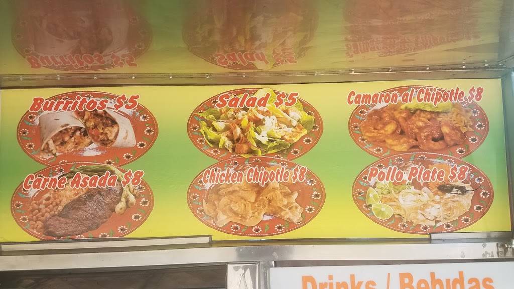 Taqueria La Fiesta | restaurant | 4500 S Pennsylvania Ave, Oklahoma City, OK 73119, USA | 4054303614 OR +1 405-430-3614