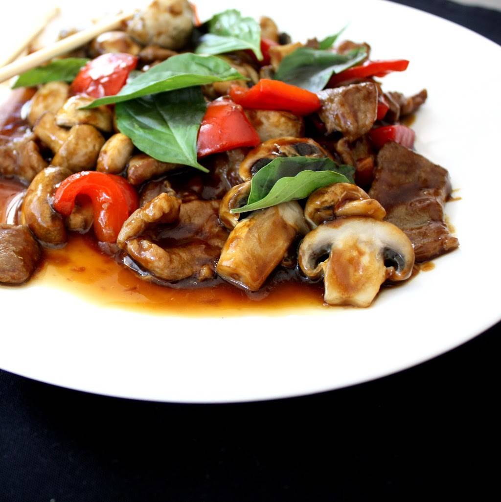 Wok On Fire | restaurant | 9901 Brodie Ln, Austin, TX 78748, USA | 5122918886 OR +1 512-291-8886