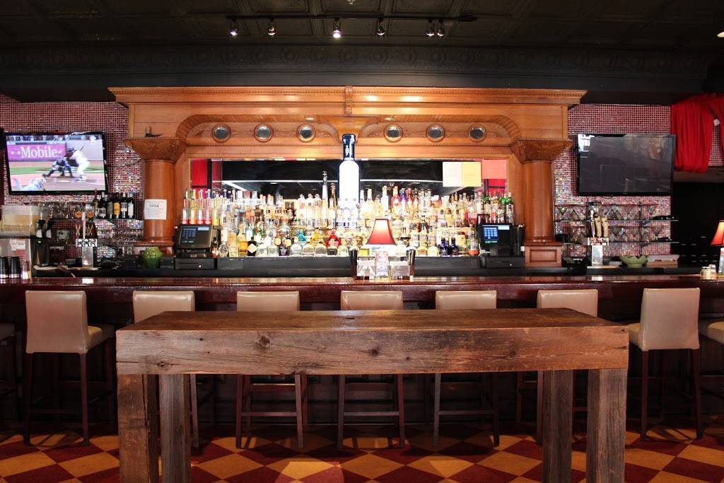 Rojo Mexican Bistro - Birmingham | restaurant | 250 E Merrill St, Birmingham, MI 48009, USA | 2487926200 OR +1 248-792-6200