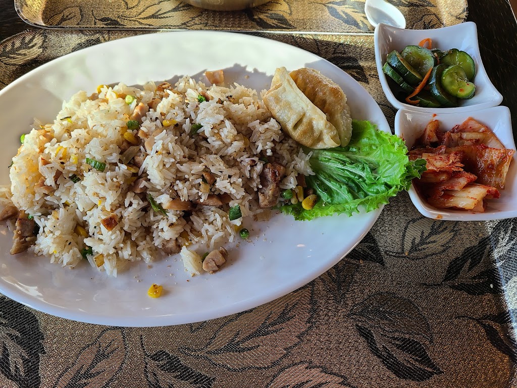 Lilys Seoul Cafe | restaurant | 310 N Fort Hood St Suite 102, Killeen, TX 76541, USA | 2546301074 OR +1 254-630-1074