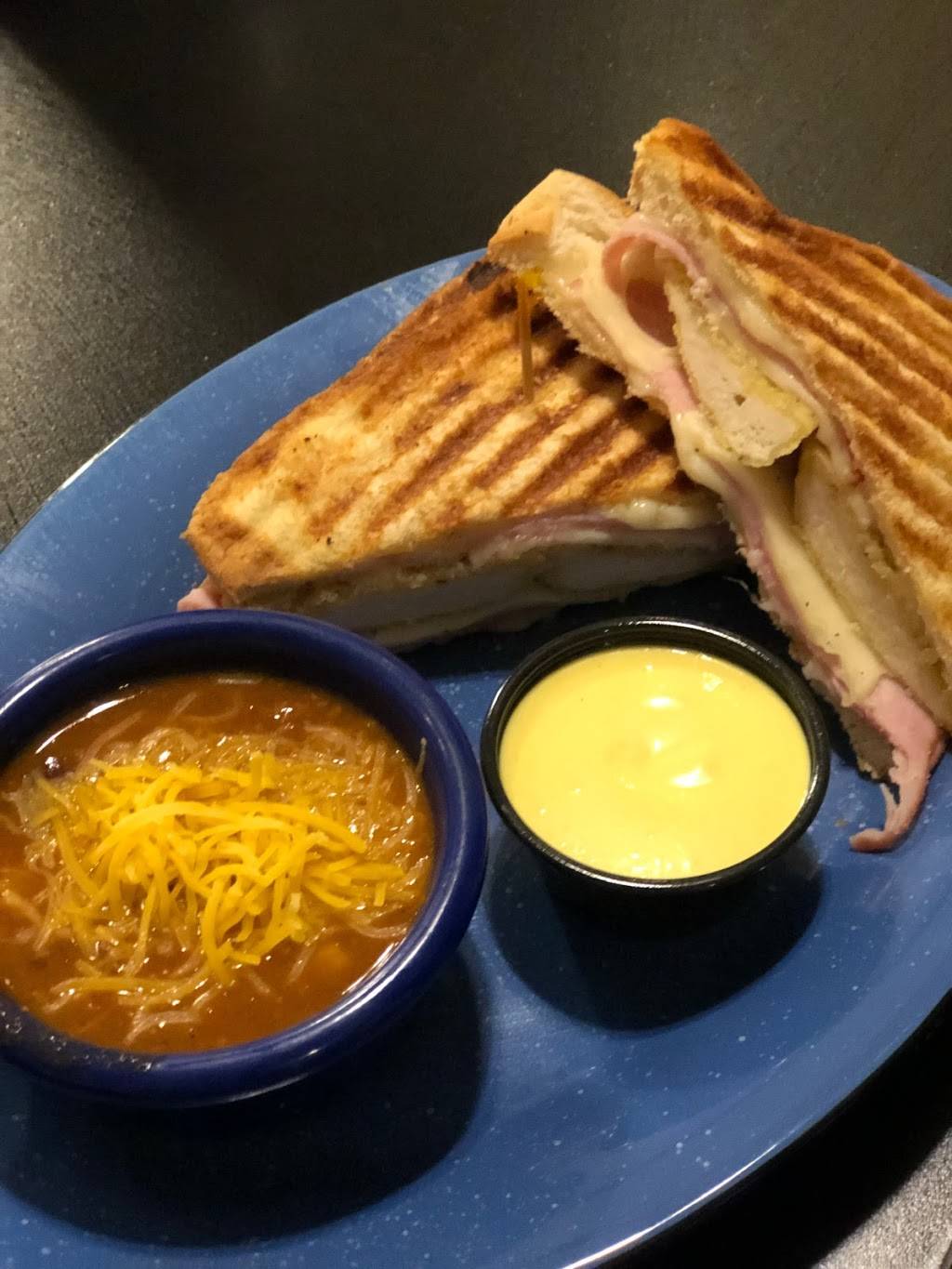 Whistle Stop Depot/ The BlazeN Glory Grill | restaurant | 2700 N Main St, McAlester, OK 74501, USA | 9184238620 OR +1 918-423-8620