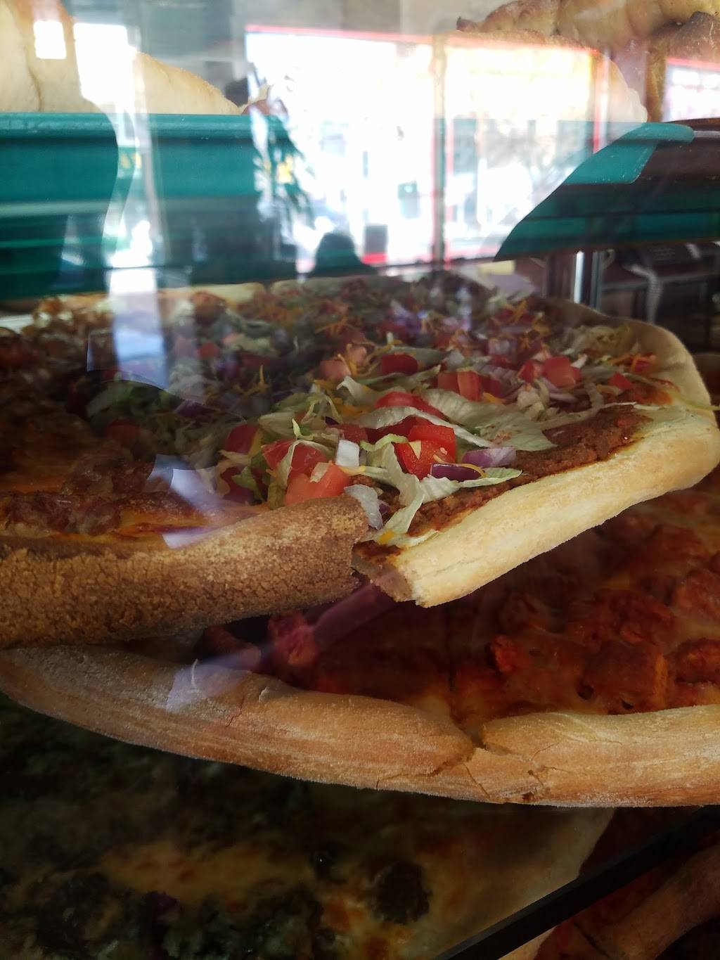 Katonah Pizza & Pasta | restaurant | 4307 Katonah Ave, Bronx, NY 10470, USA | 7189948337 OR +1 718-994-8337