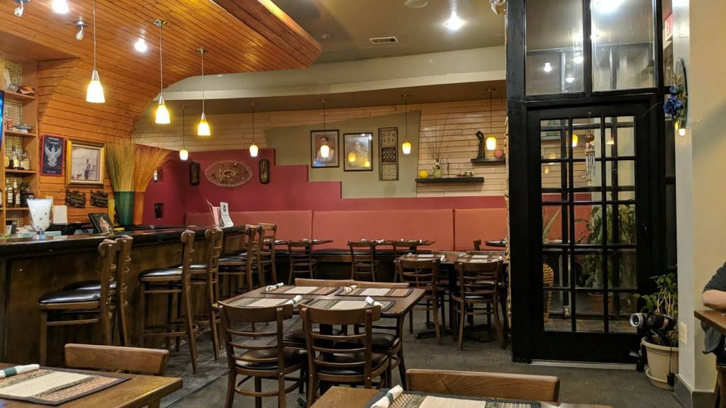Thai Flavor Restaurant | restaurant | 56 Saint Patricks Sq, Waldorf, MD 20603, USA | 3018852299 OR +1 301-885-2299