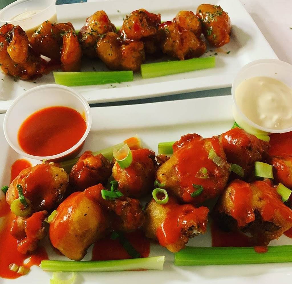 Go Vegan_Philly | restaurant | 607 N Lincoln St, Wilmington, DE 19805, USA | 3025434431 OR +1 302-543-4431