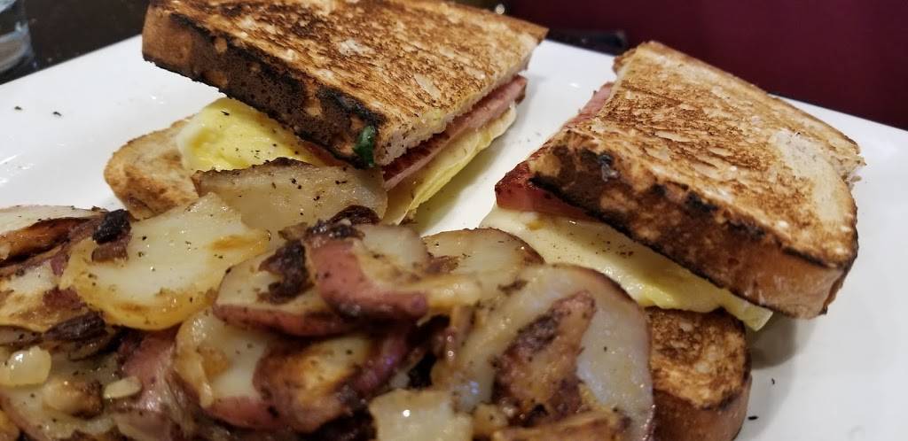 Kekes Breakfast Cafe | restaurant | 2345 S Woodland Blvd, DeLand, FL 32720, USA | 3865072259 OR +1 386-507-2259