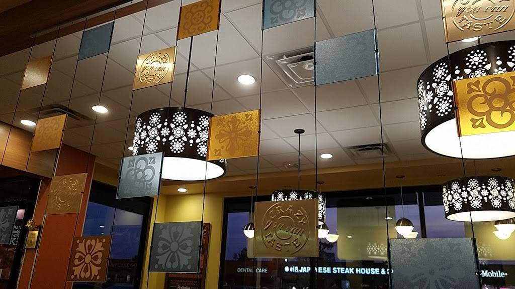 El Pollo Loco | restaurant | 9540 Farm to Market 1960 Bypass, Humble, TX 77338, USA | 2815407404 OR +1 281-540-7404