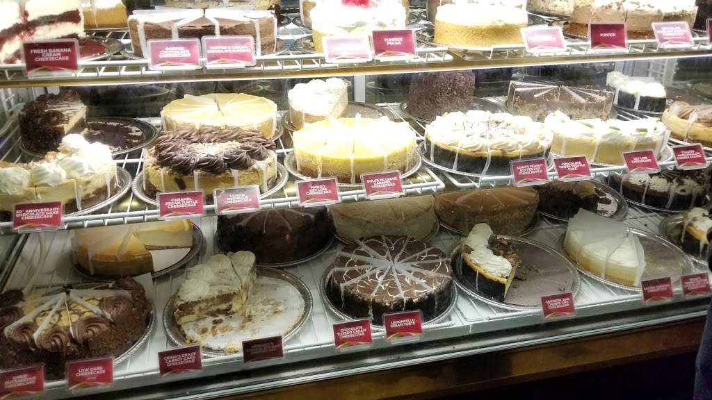 The Cheesecake Factory | restaurant | 75 Middlesex Turnpike, Burlington, MA 01803, USA | 7812730060 OR +1 781-273-0060