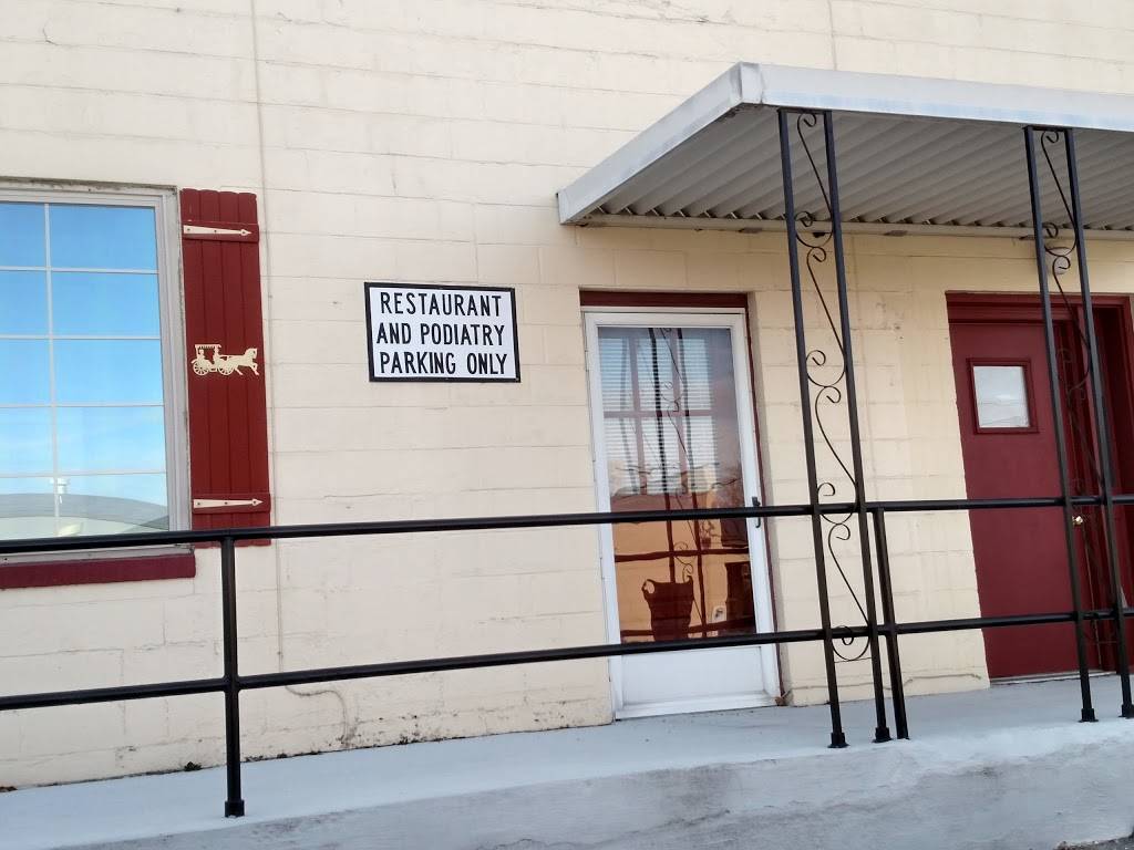 Lexington Restaurant | restaurant | 810 S Main St, Lexington, VA 24450, USA | 5404635844 OR +1 540-463-5844