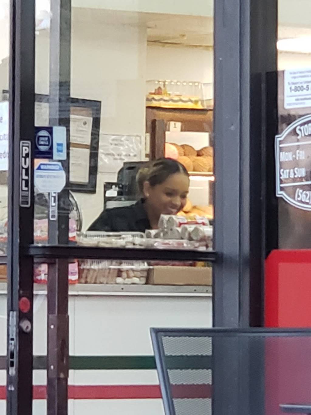 Raffas Carniceria Panaderia Taqueria #2 | restaurant | 211 S Harbor Blvd, La Habra, CA 90631, USA | 5626914285 OR +1 562-691-4285