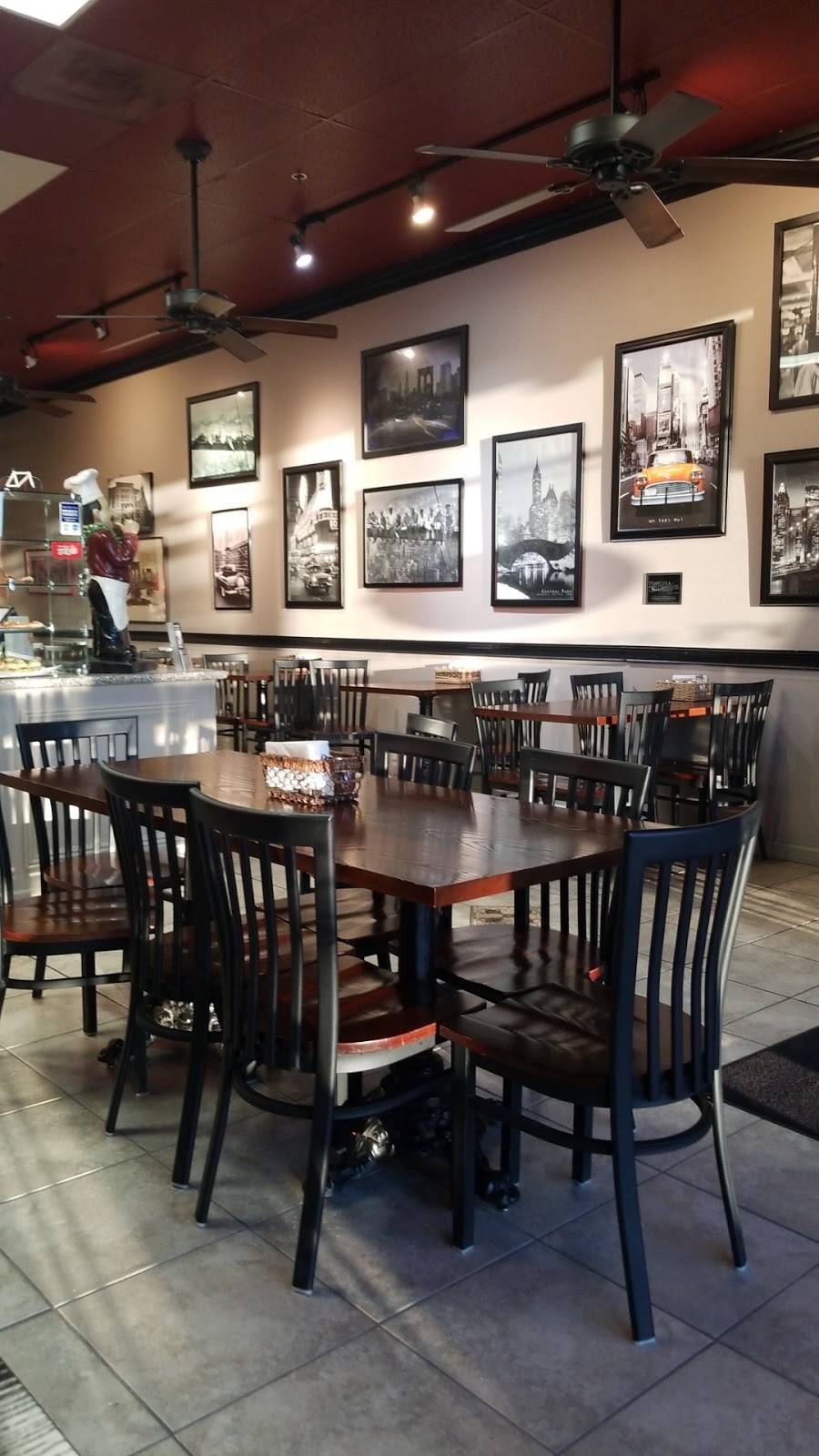 Bongiornos New York Pizzeria | restaurant | 32459 Temecula Pkwy, Temecula, CA 92592, USA | 9513027400 OR +1 951-302-7400