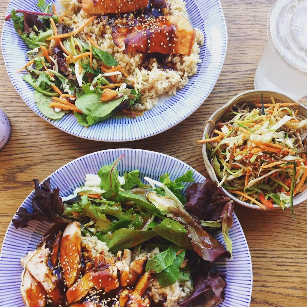 Glaze Teriyaki | meal takeaway | 3112 N Broadway, Chicago, IL 60657, USA | 7736973580 OR +1 773-697-3580