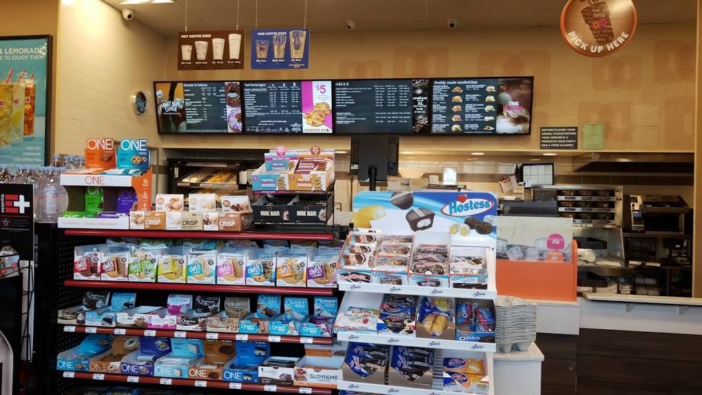 Dunkin Donuts | cafe | 9 Haines Rd, Bedford Hills, NY 10507, USA | 9146660794 OR +1 914-666-0794