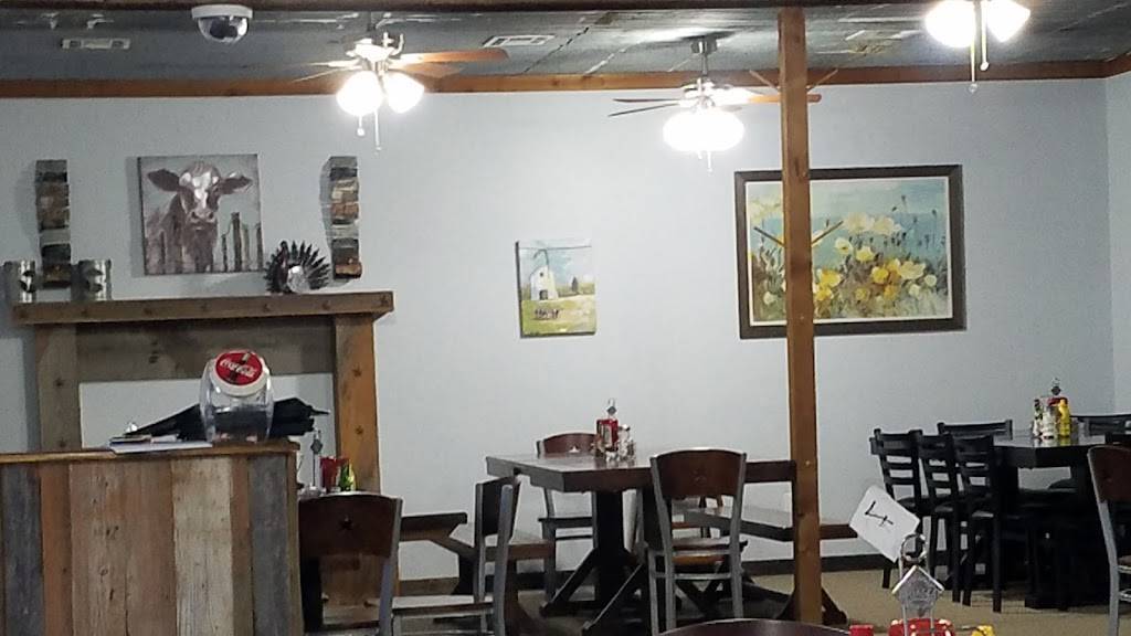 Highway 31 Cafe | restaurant | 100 State Hwy 31 W, Dawson, TX 76639, USA | 2545783484 OR +1 254-578-3484