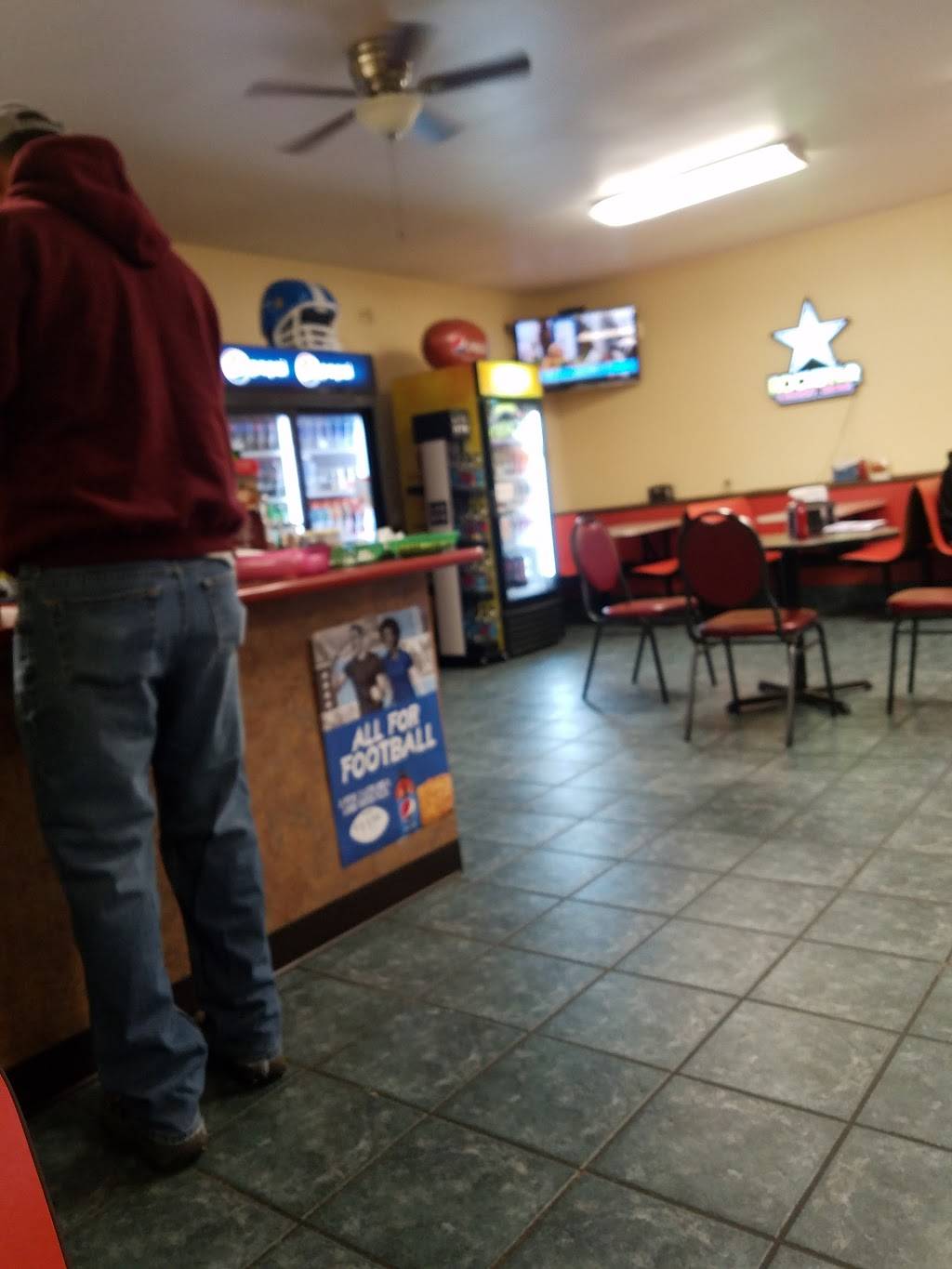 Mammas Pizza | restaurant | 357 N Main St, Mercersburg, PA 17236, USA | 7174980395 OR +1 717-498-0395