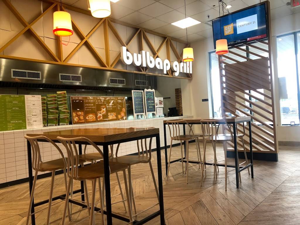 Bulbap Grill | restaurant | 280 U.S. 9, Morganville, NJ 07751, USA | 7326171000 OR +1 732-617-1000