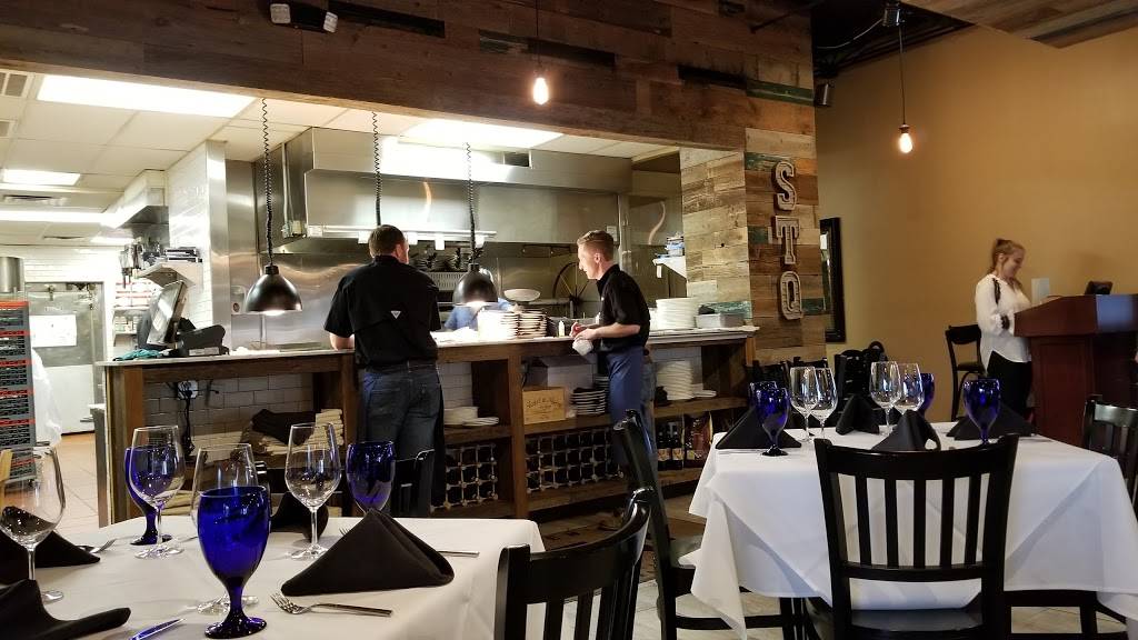 Killens STQ | restaurant | 2231 S Voss Rd, Houston, TX 77057, USA | 7135860223 OR +1 713-586-0223