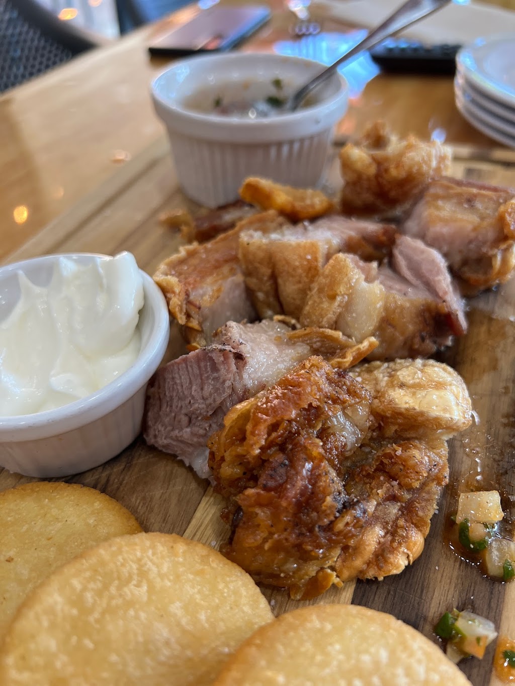 Crave Restaurant | restaurant | 10201 Hammocks Blvd, Miami, FL 33196, USA | 3054563106 OR +1 305-456-3106