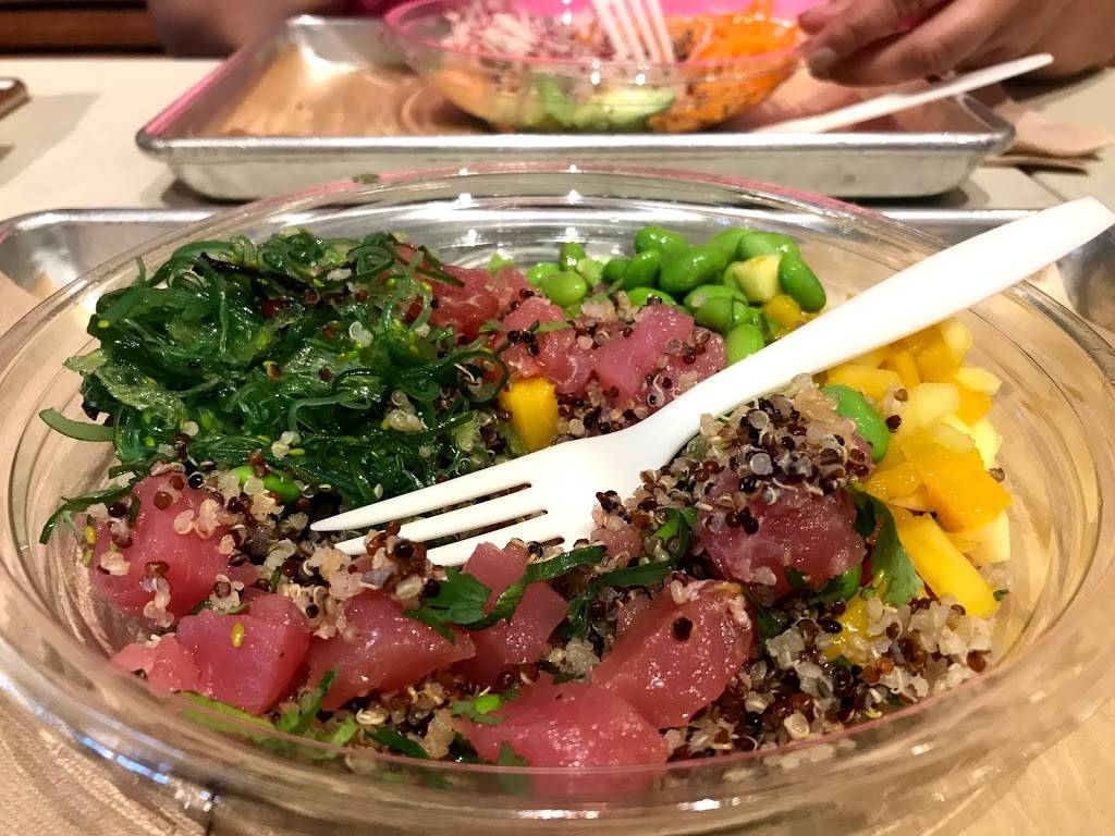 Cevishiro Peruvian & Sushi Restaurant | restaurant | 2419 Biscayne Blvd, Miami, FL 33137, USA | 7867474617 OR +1 786-747-4617