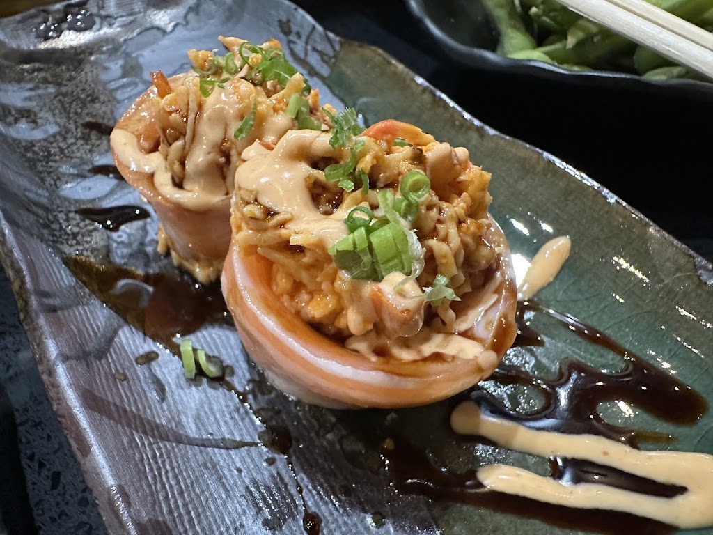 Hikari Sushi Westlake Village | restaurant | 5790 Lindero Canyon Rd suit 2a, Westlake Village, CA 91362, USA | 8187079064 OR +1 818-707-9064