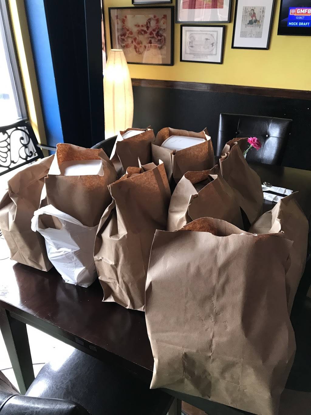 Thai Kitchen | restaurant | 4181 Main St #700, The Colony, TX 75056, USA | 2144946119 OR +1 214-494-6119