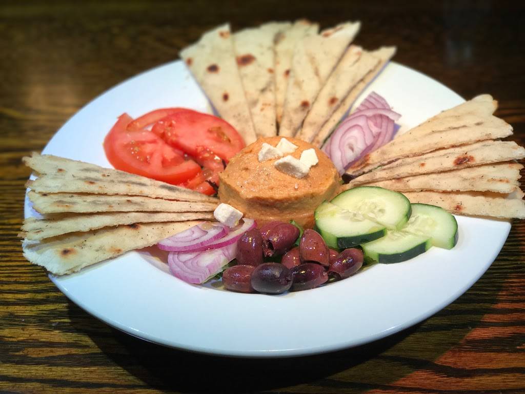 The Edison Restaurant | restaurant | 401 Market St, Sunbury, PA 17801, USA | 5702865605 OR +1 570-286-5605