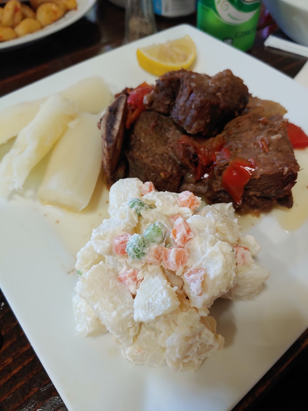 Paraguayan Steakhouse | restaurant | 53-76 65th Pl, Queens, NY 11378, USA | 7186835886 OR +1 718-683-5886