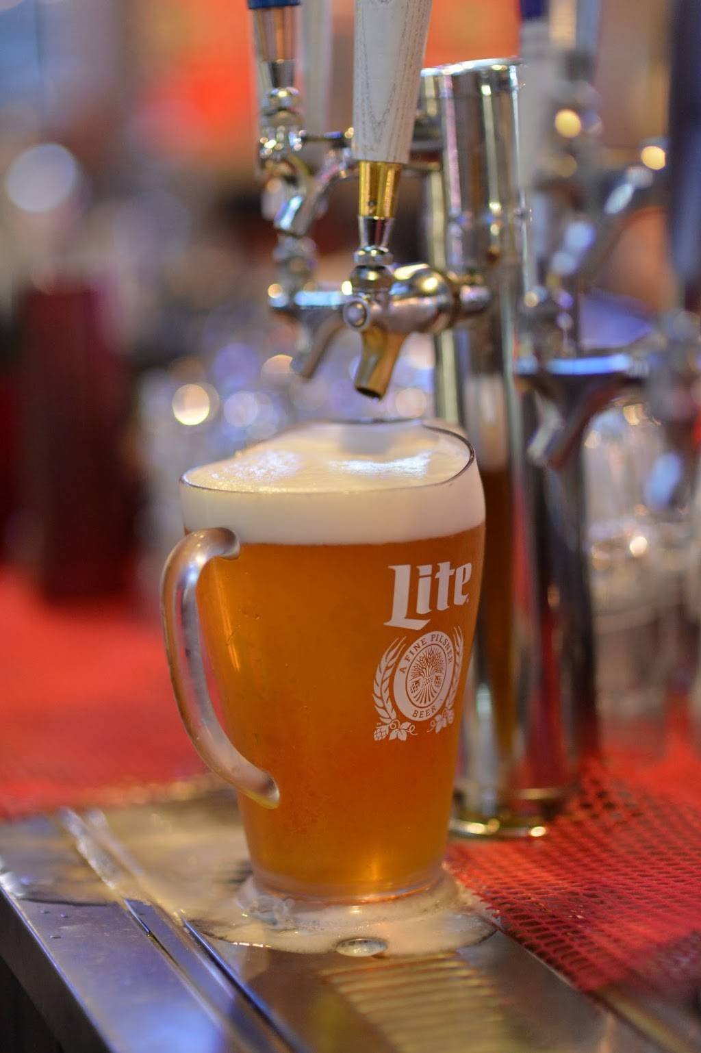 End Zone - Plano | restaurant | 3033 W Parker Rd #109, Plano, TX 75023, USA | 9728673400 OR +1 972-867-3400