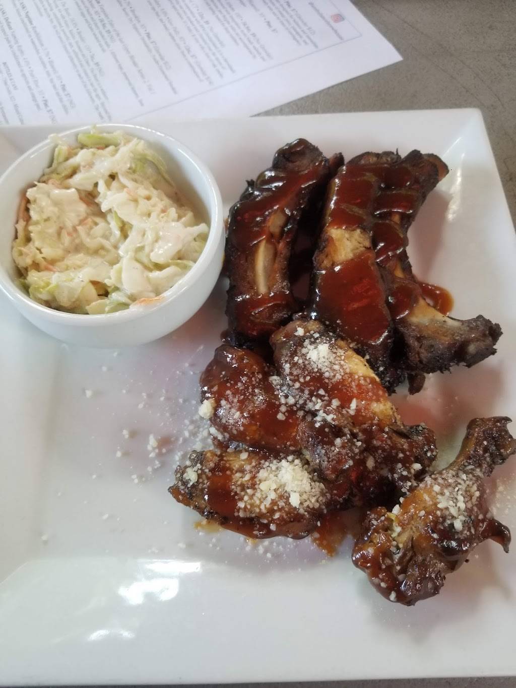 Ambulance Brew House | restaurant | 202 Main St, Nanuet, NY 10954, USA | 8455017100 OR +1 845-501-7100