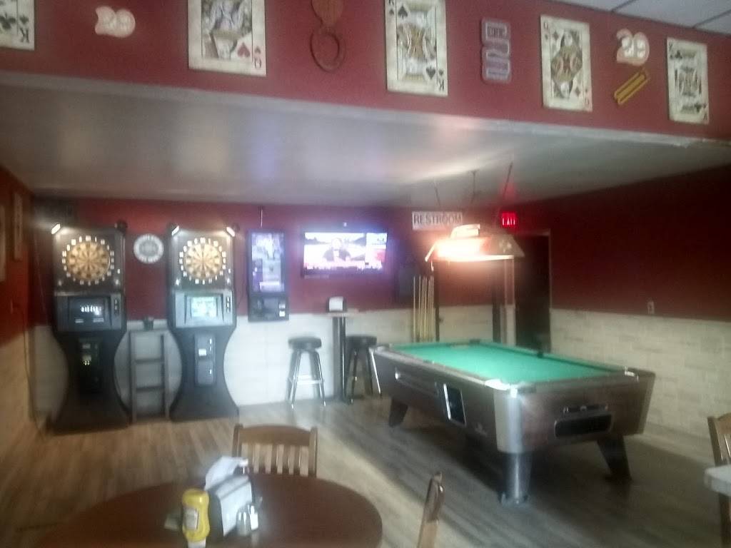 Blondies Restaurant | restaurant | 214 Main, Woden, IA 50484, USA | 6419265657 OR +1 641-926-5657