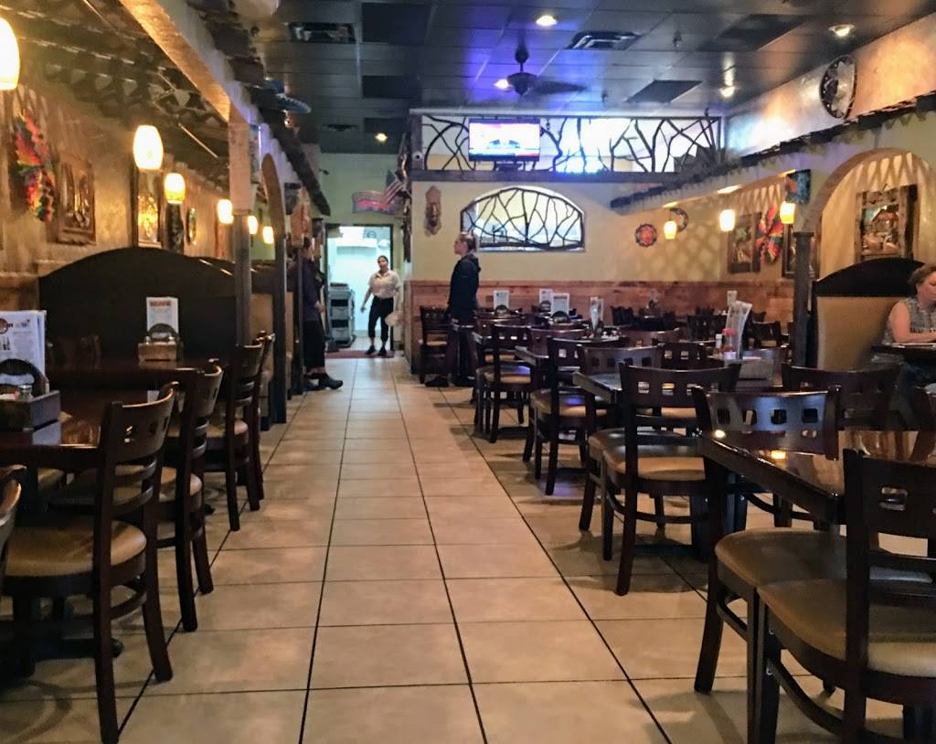 El Patron Mexican Restaurant | restaurant | 86 W Main St, Sylva, NC 28779, United States | 8285868805 OR +1 828-586-8805