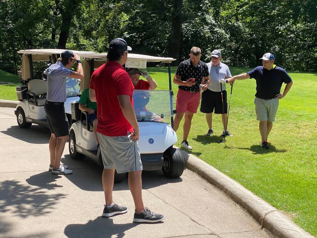 Millwood Golf and Racquet Club | restaurant | 3700 E Millwood Dr, Ozark, MO 65721, USA | 4178894200 OR +1 417-889-4200