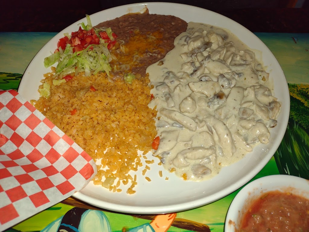 Tequila’s Family Mexican Restaurant | restaurant | 2711 Bearco Loop, La Grande, OR 97850, USA | 5419620825 OR +1 541-962-0825